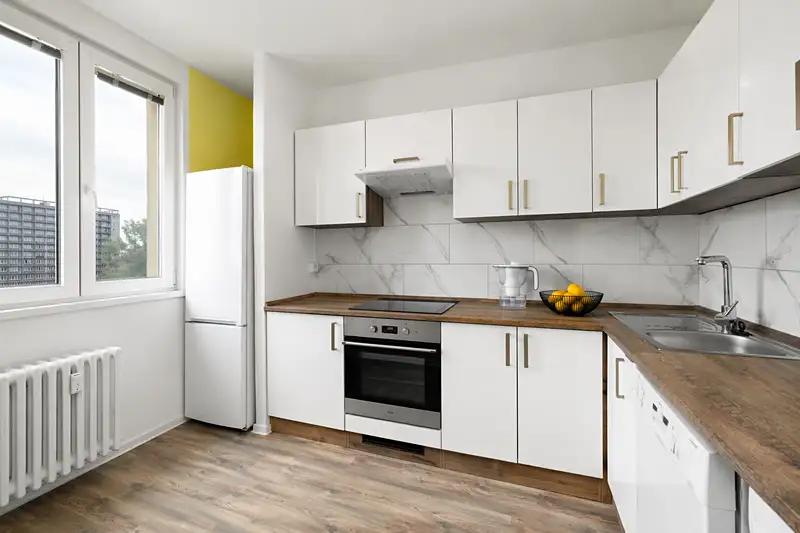 2+1, Středoškolská, Ostrava-město, Moravskoslezský kraj