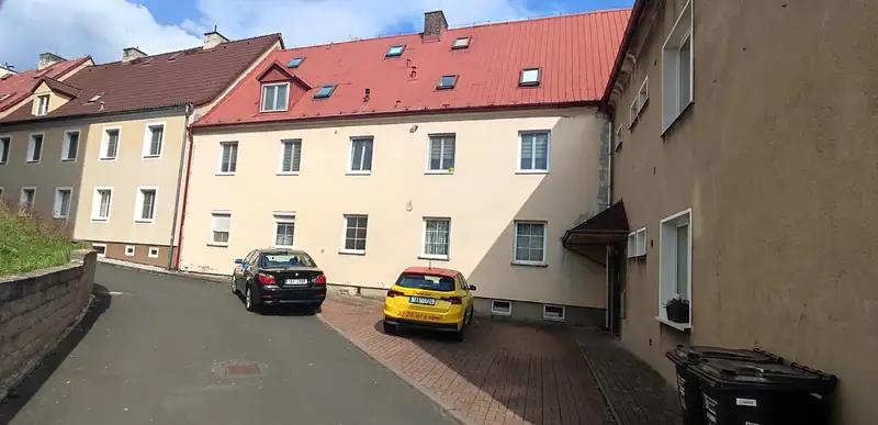 1+kk, S. K. Neumanna, Litvínov, Most, Ústecký kraj