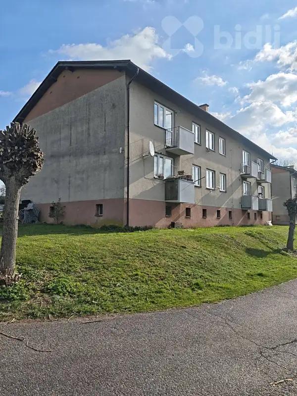 1+1, Rokytnice v Orlických horách, Rychnov nad Kněžnou, Královéhradecký kraj