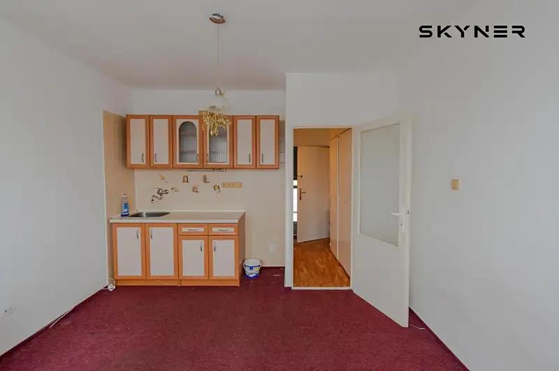 1+kk, Pod Parkem, Ústí nad Labem, Ústecký kraj
