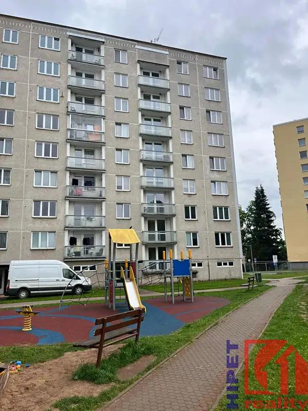 3+1, Kopretinová, Trutnov, Královéhradecký kraj