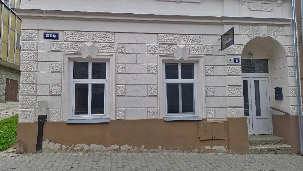 2+kk, Nerudova, Bruntál, Moravskoslezský kraj