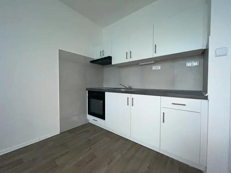 1+kk, Pod Parkem, Ústí nad Labem, Ústecký kraj