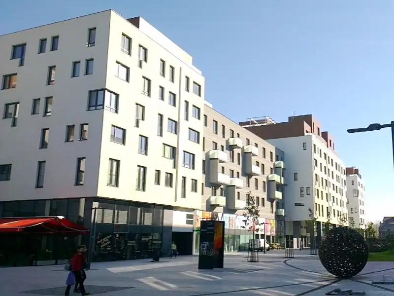 2+kk, Jantarová, Ostrava-město, Moravskoslezský kraj