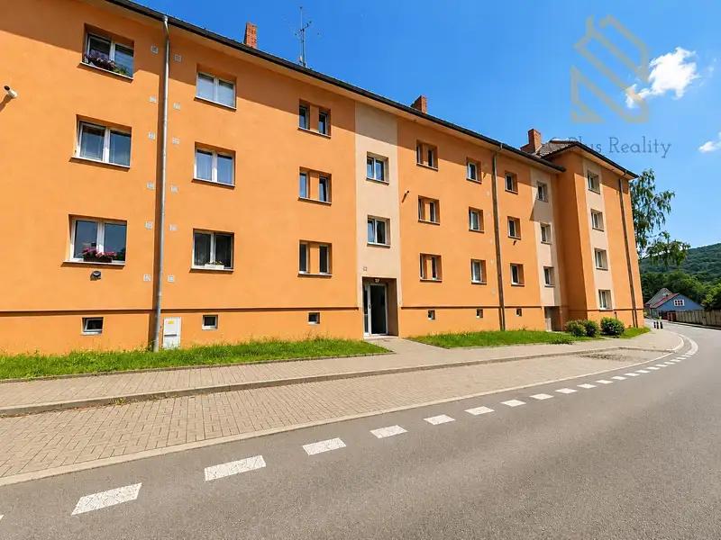 3+kk, 5. května, Bílina, Teplice, Ústecký kraj