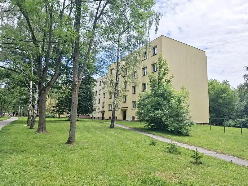 2+1, Einsteinova, Karviná, Moravskoslezský kraj