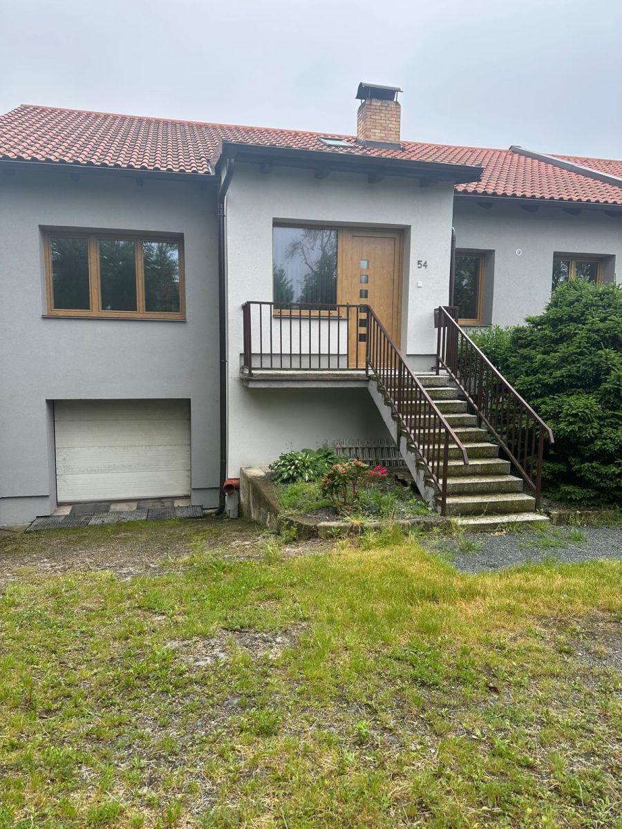 4+1, Trhový Štěpánov, Benešov, Středočeský kraj