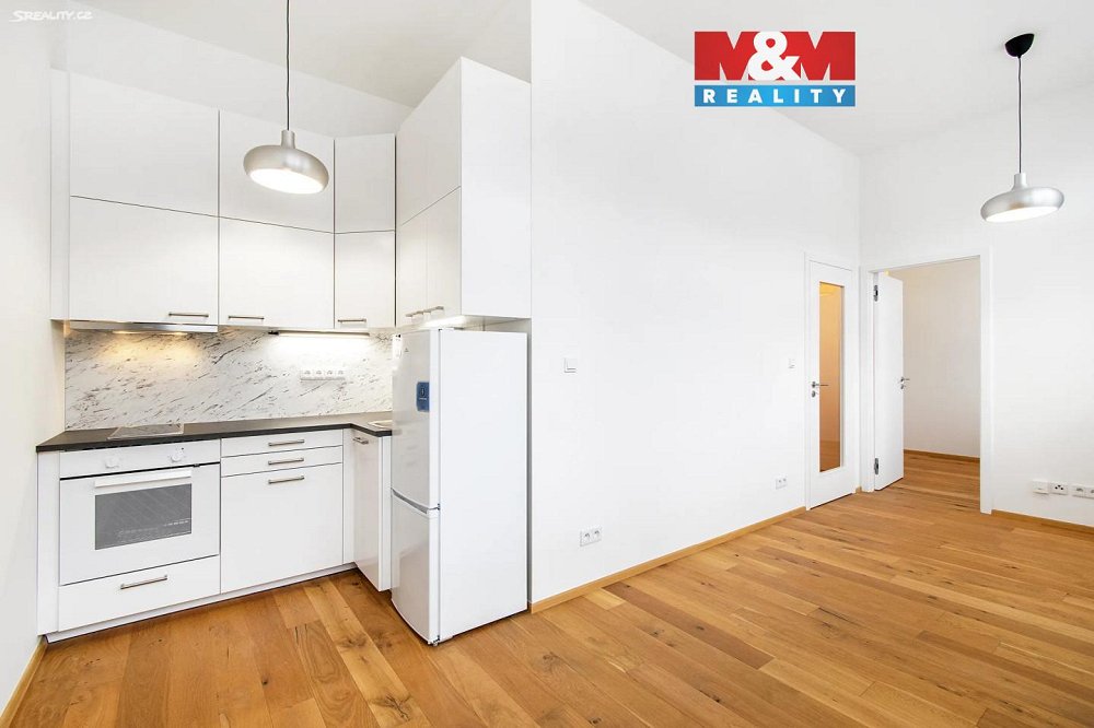 2+kk, Perucká, Praha 2 - Vinohrady