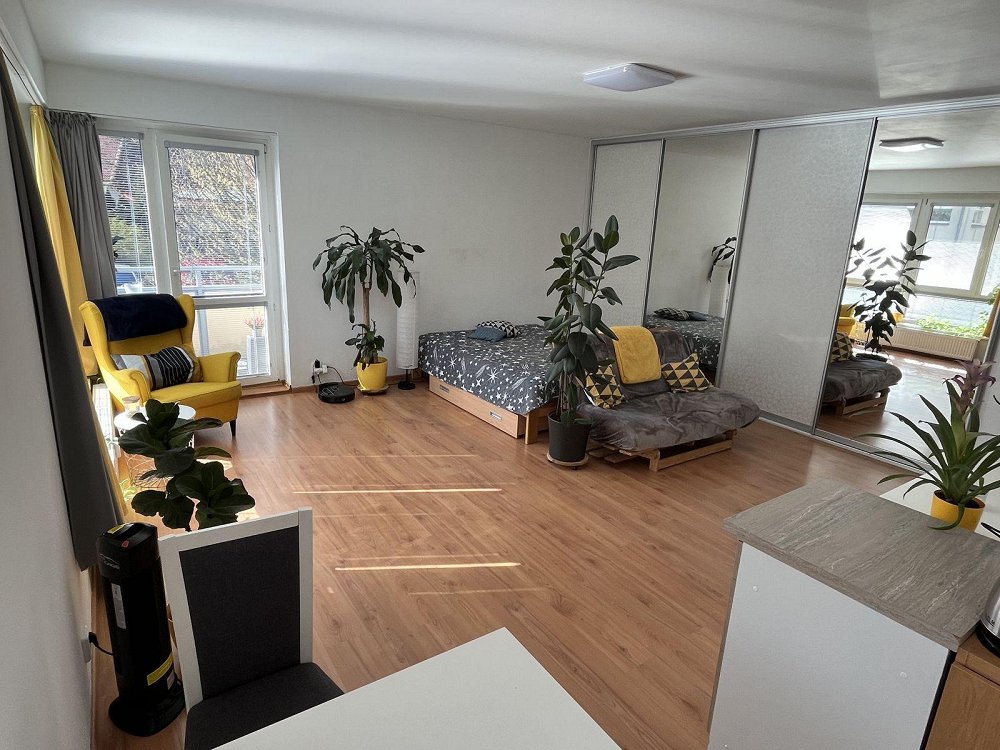 1+kk, Svojsíkova, Mladá Boleslav, Středočeský kraj