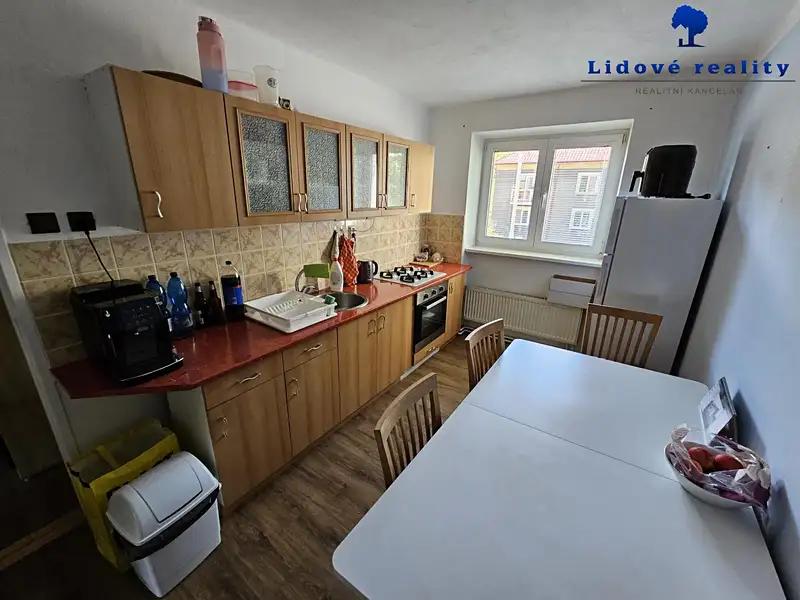 2+1, Nad Lipinou, Frýdek-Místek, Moravskoslezský kraj