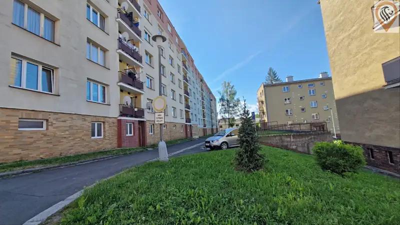 3+1, U Slunce, Klatovy, Plzeňský kraj