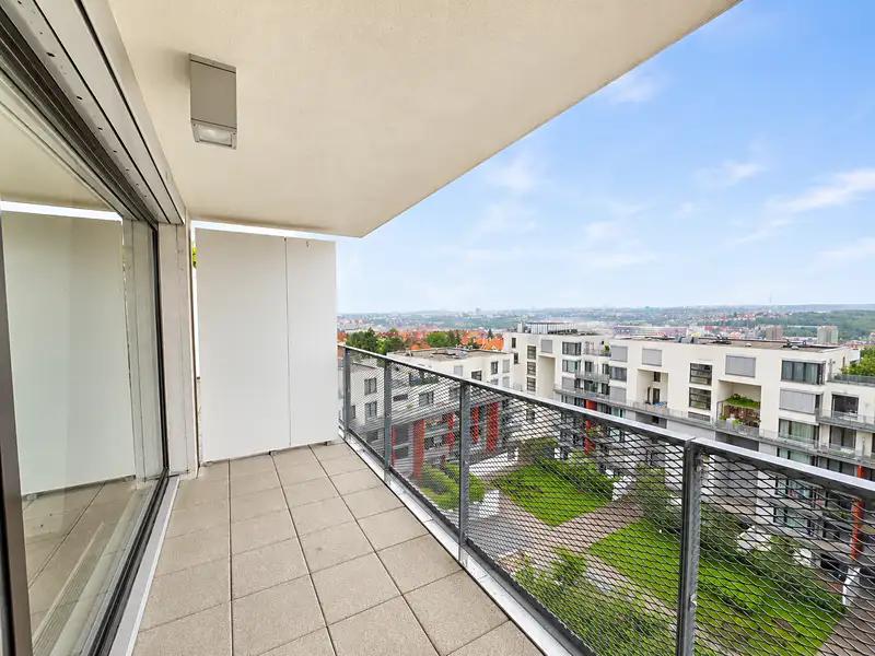 2+kk, Korunní, Praha 2 - Vinohrady