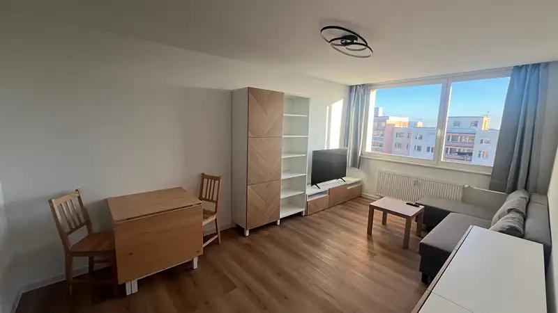 2+kk, Ciolkovského, Praha 6 - Ruzyně
