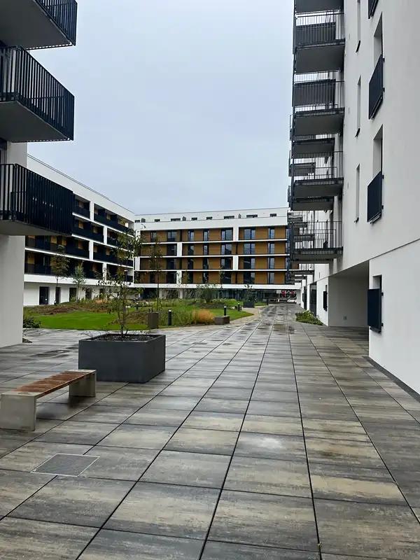 2+kk, Vrbenská, České Budějovice, Jihočeský kraj