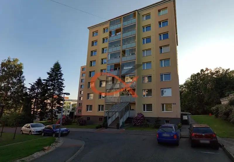 1+kk, Borová, Rožnov pod Radhoštěm, Vsetín, Zlínský kraj