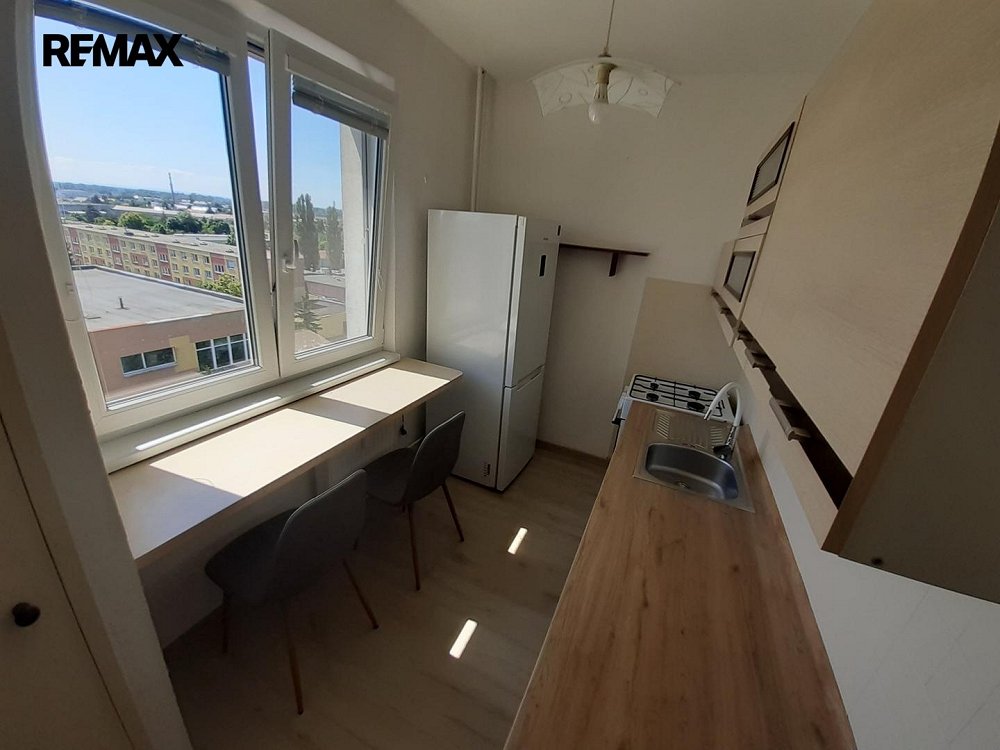 2+1, Tovární, Olomouc, Olomoucký kraj