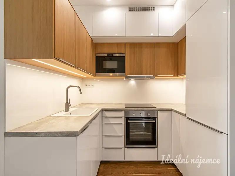 3+kk, Branická, Praha 4 - Braník