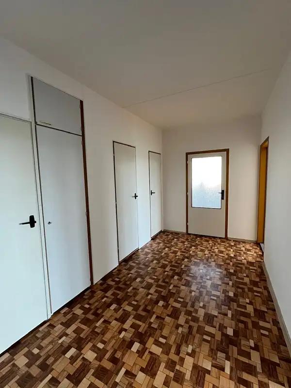 3+1, Branišovská, České Budějovice, Jihočeský kraj