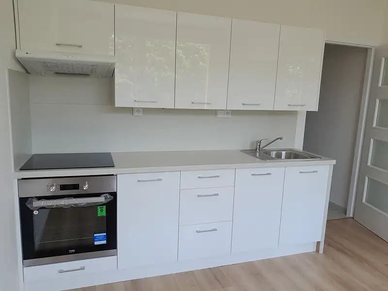 2+kk, Nová, Ústí nad Labem, Ústecký kraj