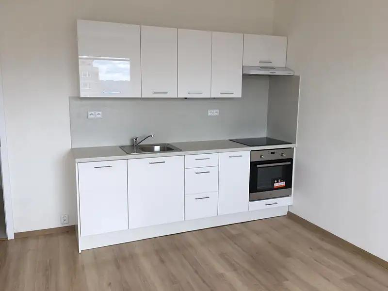 2+kk, Ježkova, Ústí nad Labem, Ústecký kraj