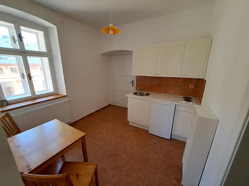1+1, Úštěk, Litoměřice, Ústecký kraj