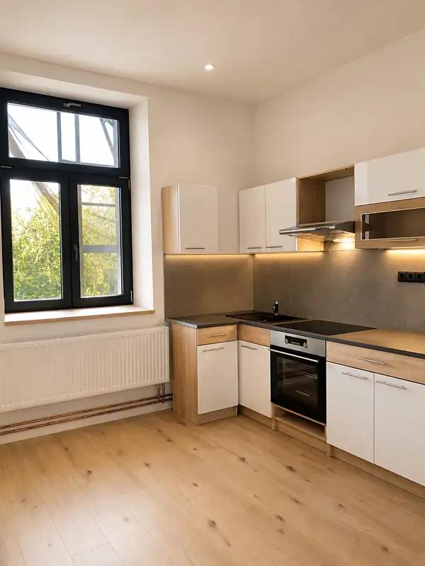 2+kk, Šafaříkova, Prostějov, Olomoucký kraj