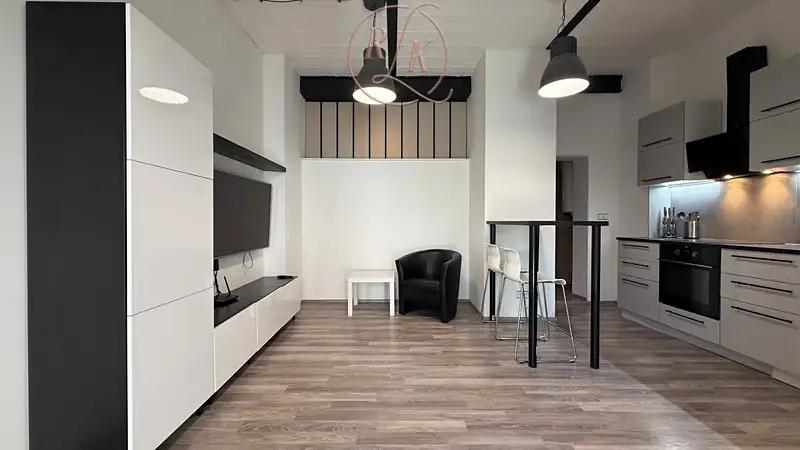 2+kk, Kuřimská, Brno-město, Jihomoravský kraj