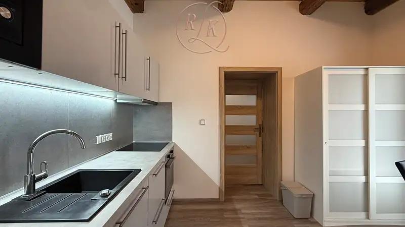2+kk, Kuřimská, Brno-město, Jihomoravský kraj