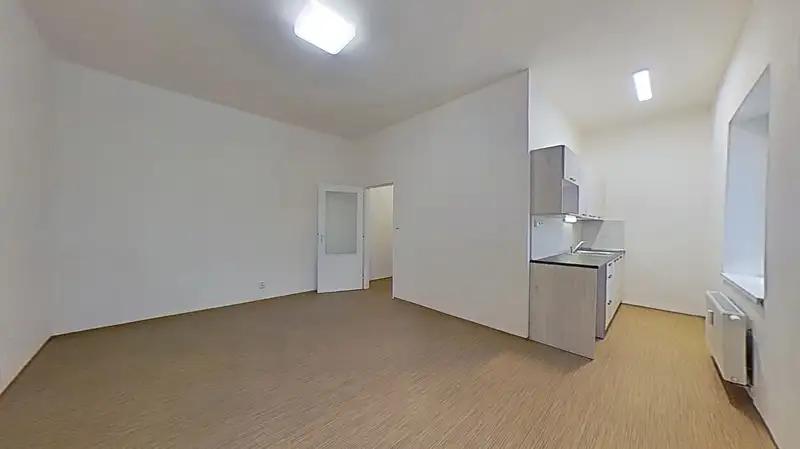 1+kk, Na Fifejdách, Ostrava-město, Moravskoslezský kraj