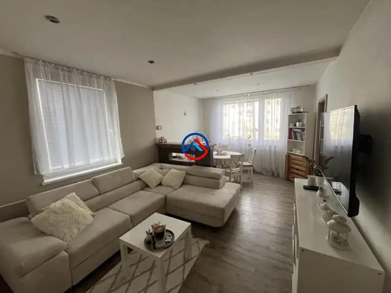 3+1, Zahradní, Šumperk, Olomoucký kraj