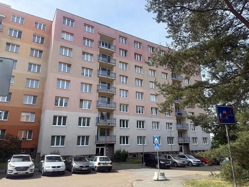 1+1, Sokolovská, Plzeň-město, Plzeňský kraj