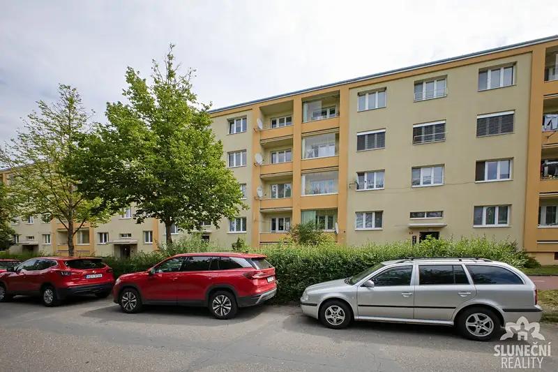 3+1, Husova, Zlín, Zlínský kraj