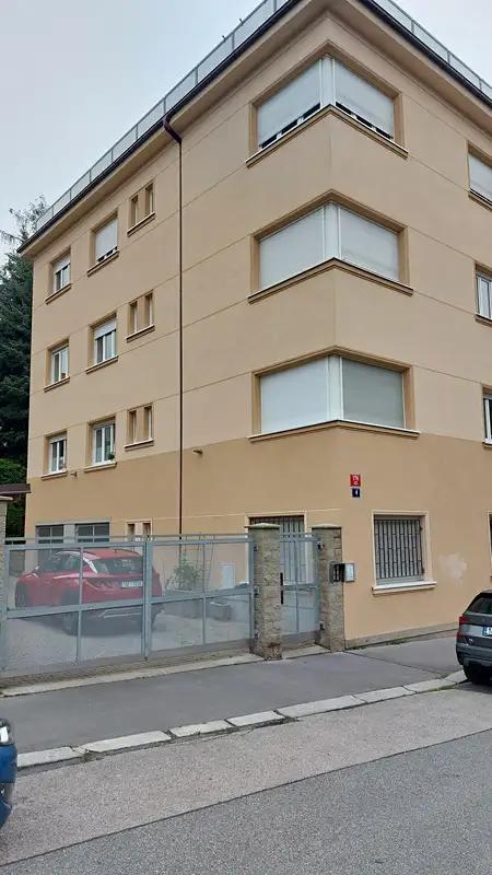 2+1, Pod Homolkou, Praha 5 - Motol