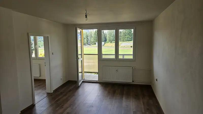 3+1, Okružní, Tanvald, Jablonec nad Nisou, Liberecký kraj