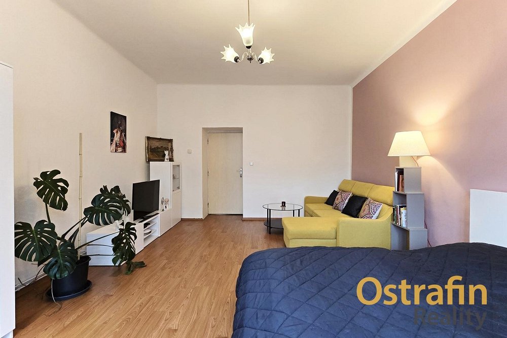 1+1, Veleslavínova, Ostrava-město, Moravskoslezský kraj