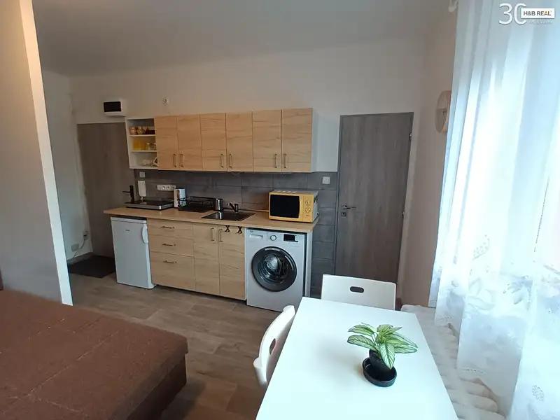 1+kk, Družby, Vsetín, Zlínský kraj