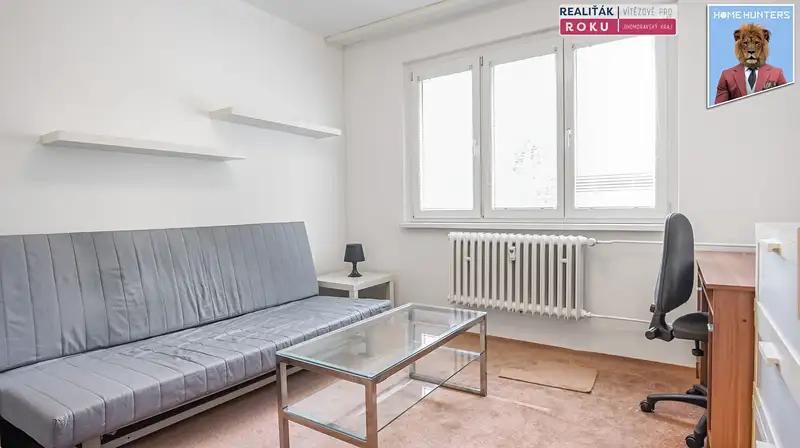 1+kk, Veletržní, Brno-město, Jihomoravský kraj