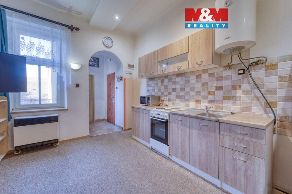 1+kk, Koterovská, Plzeň-město, Plzeňský kraj