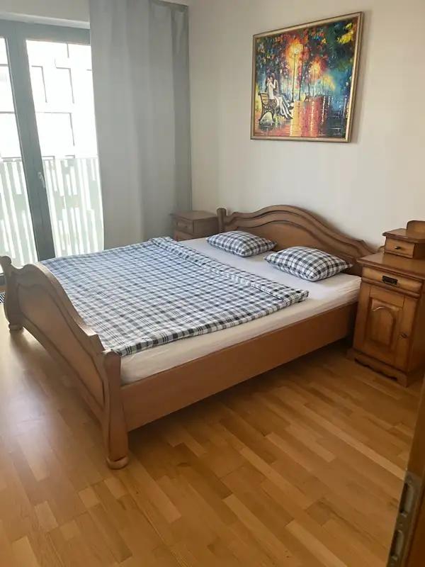 2+kk, Olšanská, Praha 3 - Žižkov