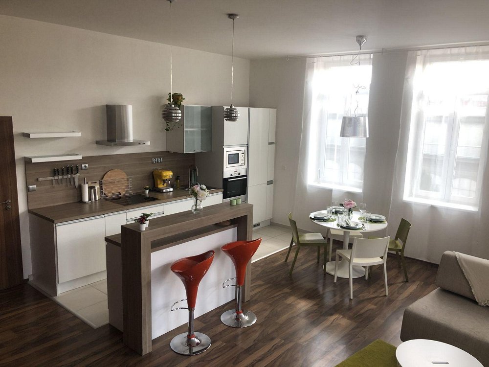 2+kk, Cejl, Brno-město, Jihomoravský kraj