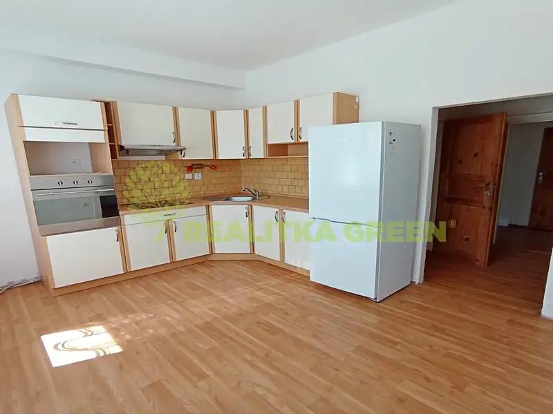 2+1, 9. května, Sezimovo Ústí, Tábor, Jihočeský kraj