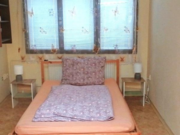 1+1, Polní, Brno-město, Jihomoravský kraj