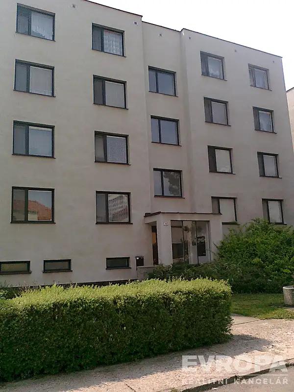 3+1, Vrchlického, Kolín, Středočeský kraj