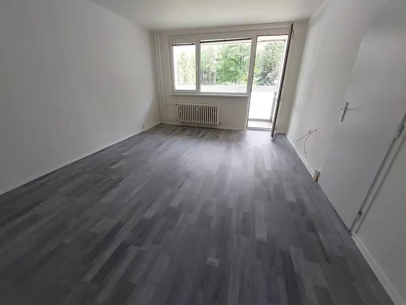 3+1, Sametová, Liberec, Liberecký kraj