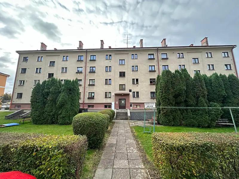 3+1, Na Veselce, Úpice, Trutnov, Královéhradecký kraj