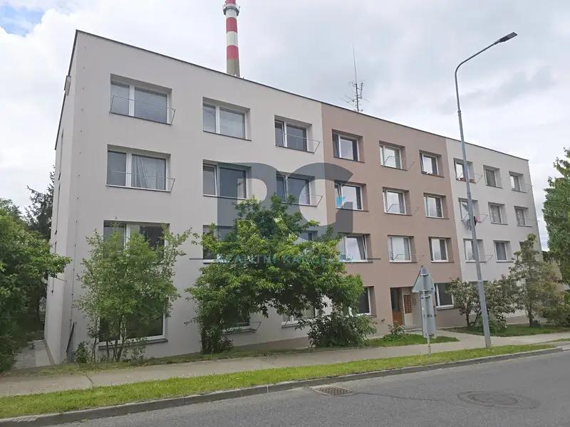 1+1, Za Pazdernou, Písek, Jihočeský kraj