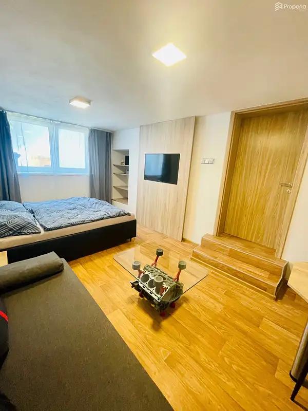 1+kk, Brněnská, Modřice, Brno-venkov, Jihomoravský kraj