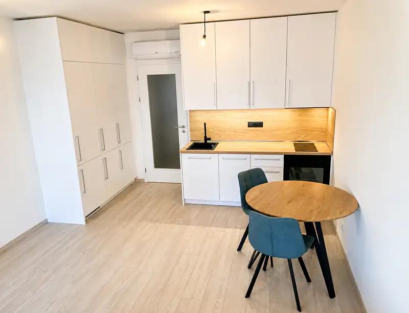 1+kk, Poděbradská, Praha 9 - Hloubětín