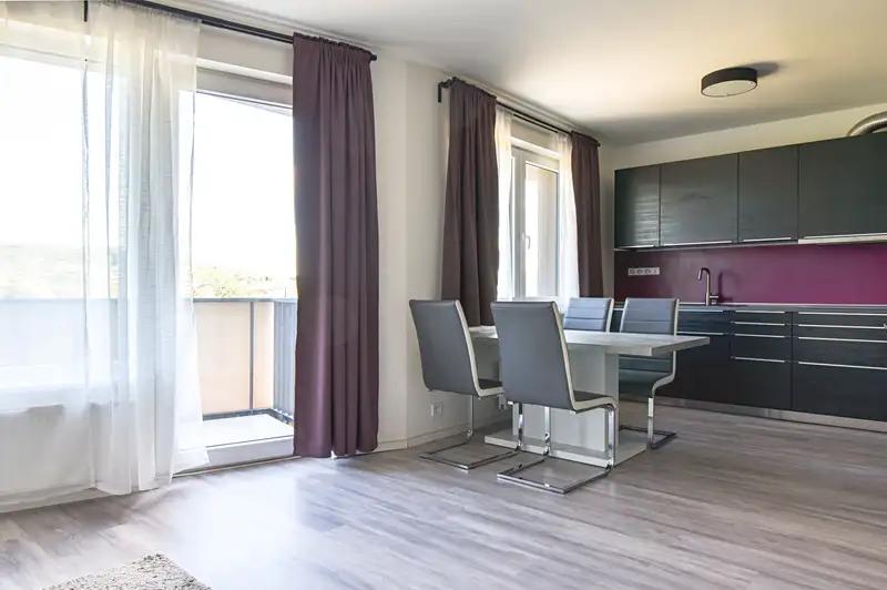 1+kk, Granitova, Praha 9 - Hloubětín