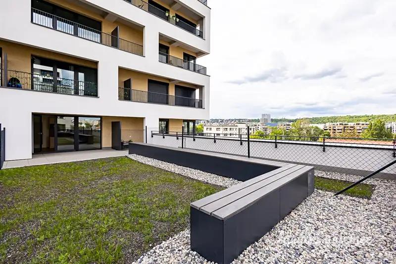 1+kk, Poděbradská, Praha 9 - Hloubětín